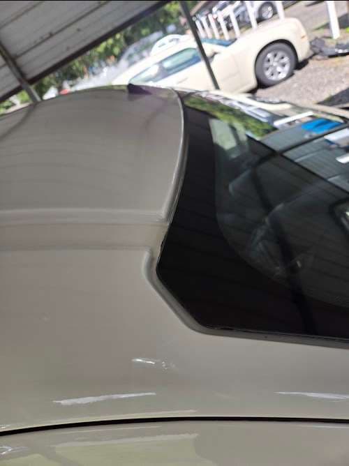 Image of Alien Autoglass LLC