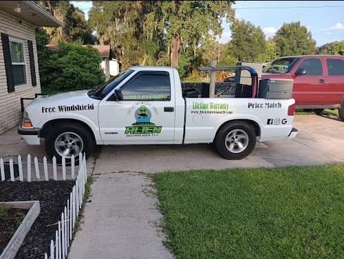 Image of Alien Autoglass LLC