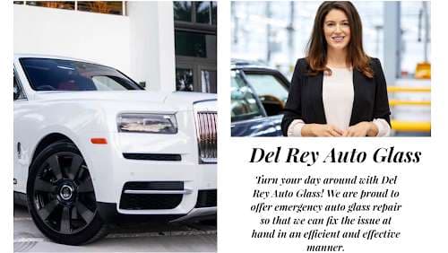 Image of Del Rey Auto Glass