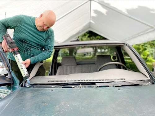 Image of Del Rey Auto Glass