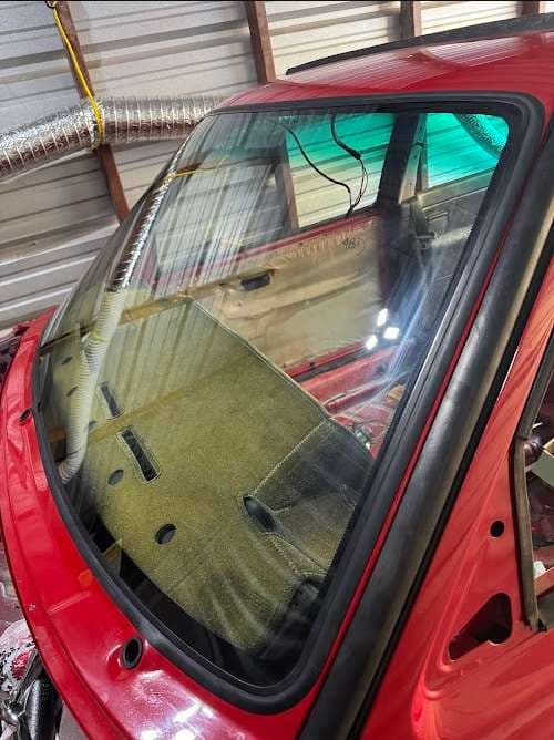 Image of Walker Auto Glass Inc