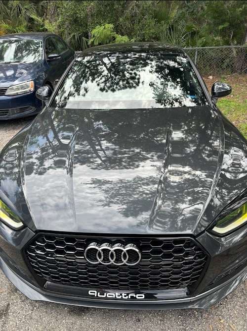 Image of Blas Auto Glass FL #2