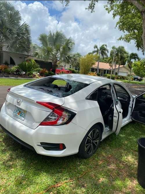 Image of Auto Glass Perfections