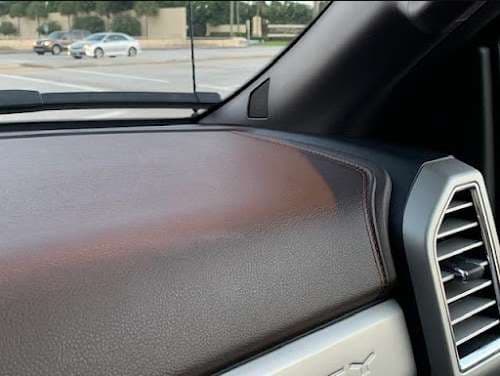 Image of Auto Glass Perfections