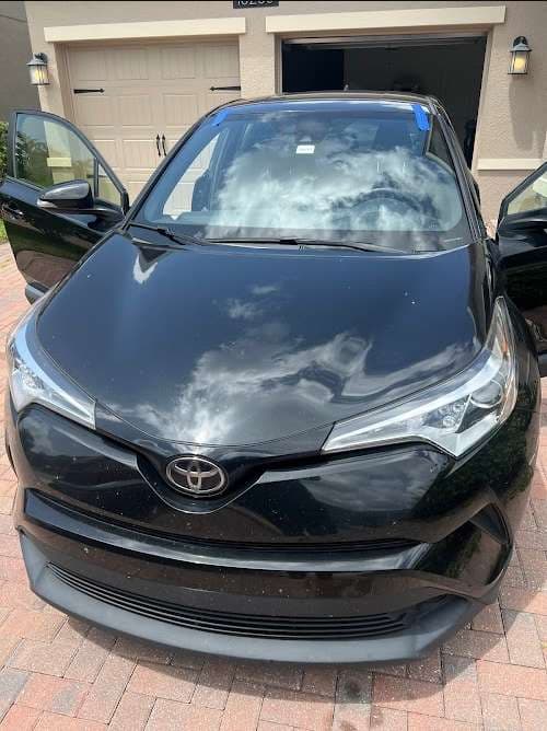 Image of Instant AutoGlass