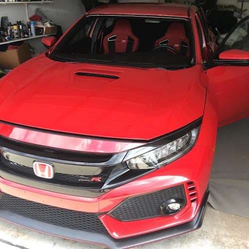 Image of Instant AutoGlass