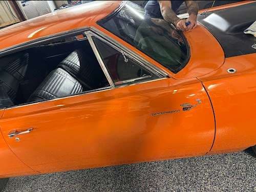 Image of Redline Auto Glass