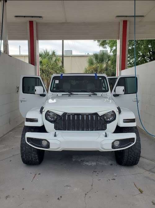 Image of Olympic Integrity Auto Glass