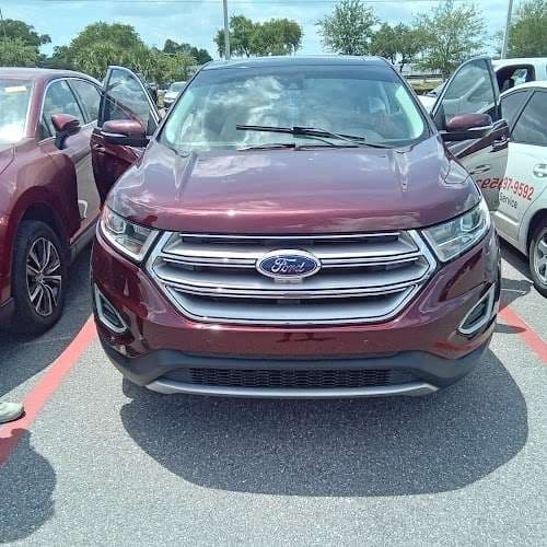 Image of Olympic Integrity Auto Glass