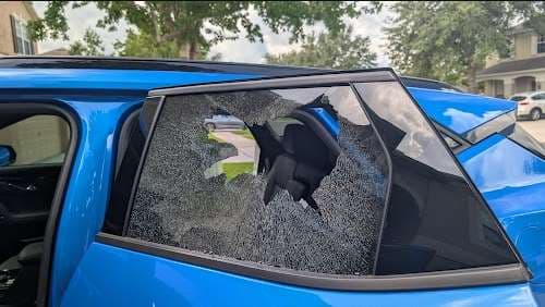 Image of P F Auto Glass Inc