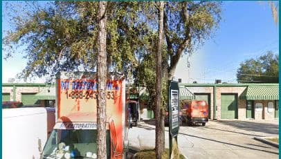 Image of P F Auto Glass Inc