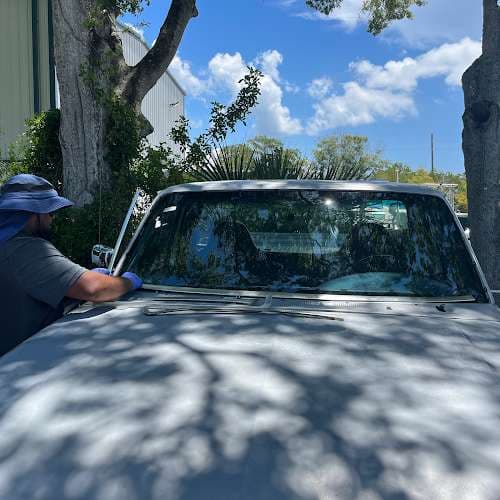 Image of Astro Auto Glass