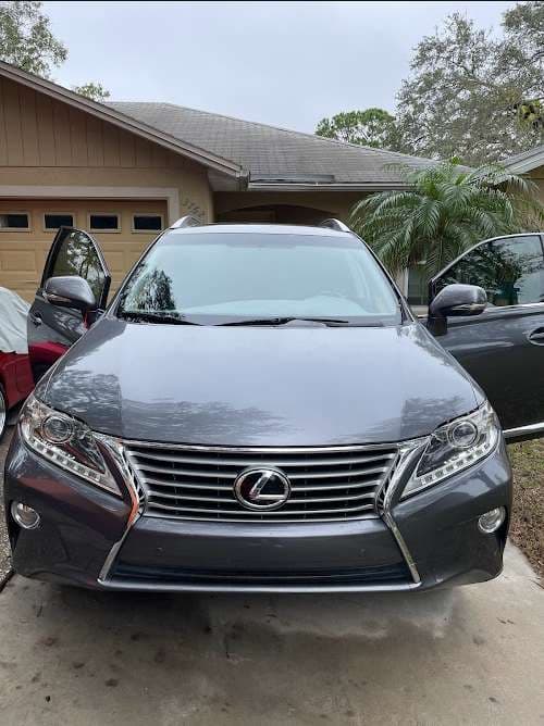 Image of Astro Auto Glass