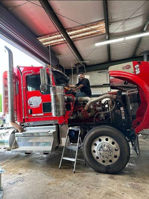 Image of Mac Autoglass