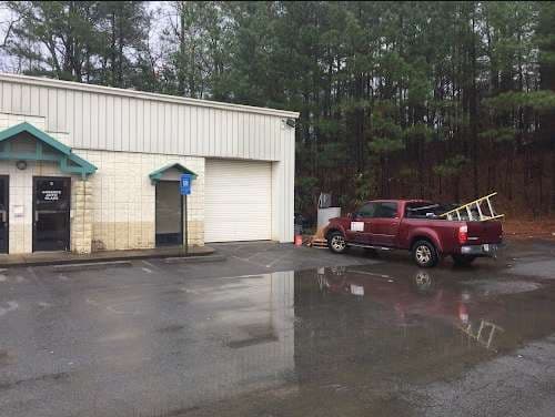 Image of adVANCE Auto Glass