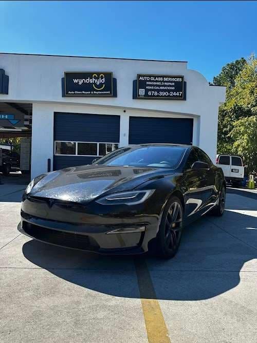 Image of Wyndshyld Auto Glass of East Cobb