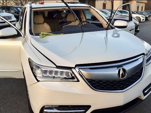 Image of FJ AUTO GLASS LLC