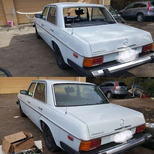 Image of FJ AUTO GLASS LLC