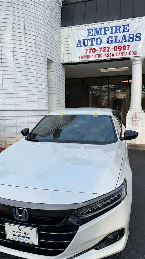 Image of Empire Auto Glass