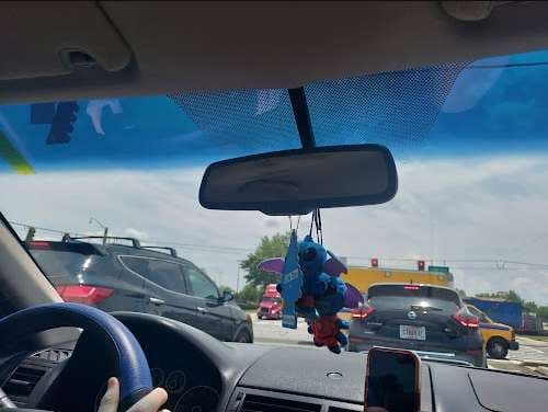 Image of Mobile Auto Glass Services