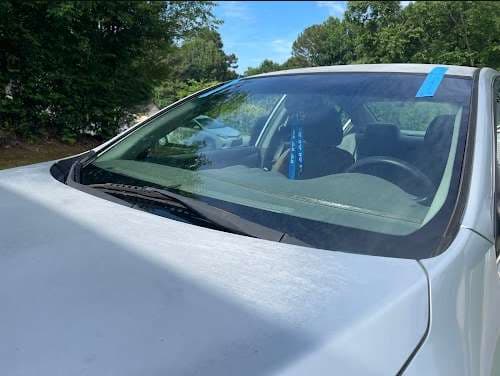 Image of Mobile Auto Glass Services