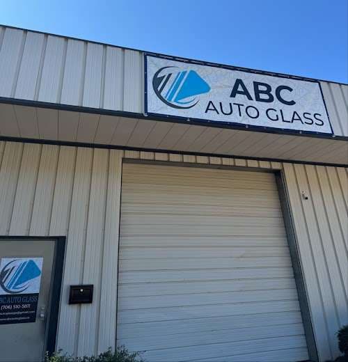 Image of ABC Auto Glass
