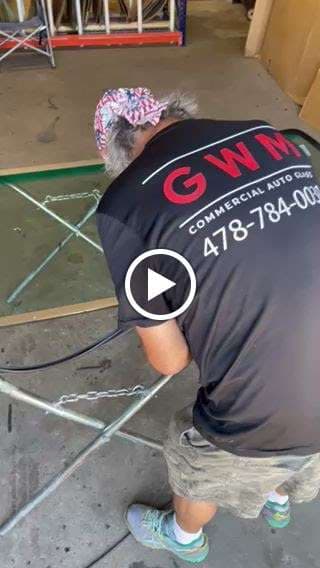 Image of GWM Commercial Auto Glass