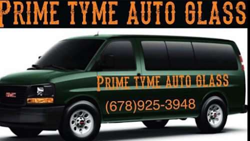 Image of Prime Tyme Auto Glass