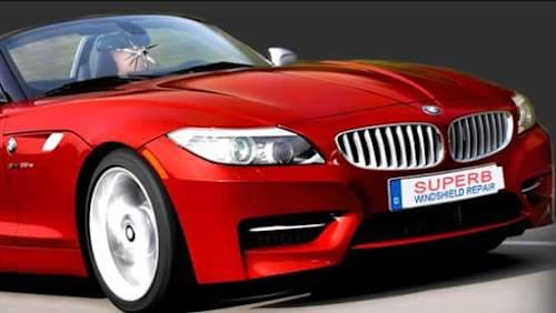 Image of Superb Windshield Repair