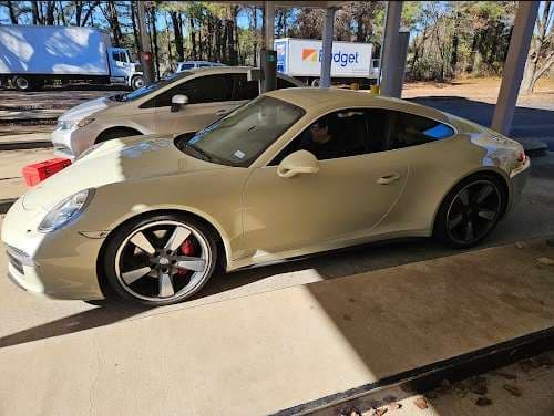 Image of Superb Windshield Repair