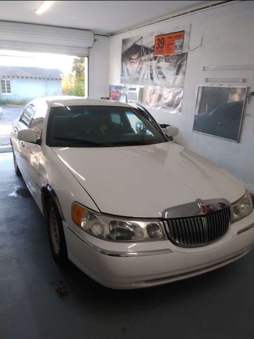 Image of Shelley Tint & Auto Glass Repair