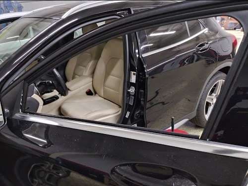 Image of Sunnyside Auto Glass