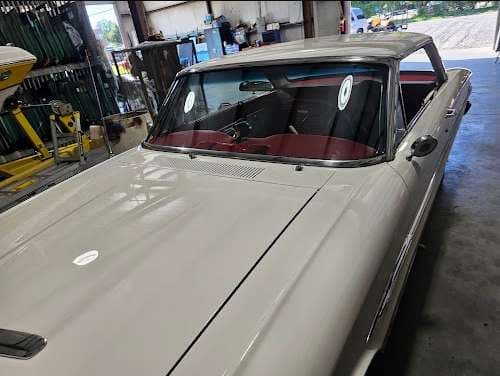 Image of Albany Auto Glass