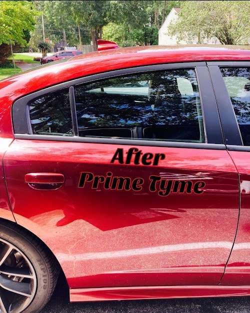 Image of Prime Tyme Auto Glass
