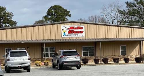 Image of Auto Glass Guy