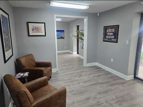 Image of Preferred Auto Glass LLC