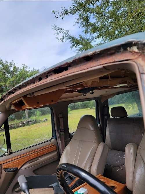 Image of Brown's Auto Glass