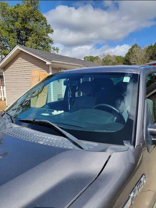 Image of Brown's Auto Glass