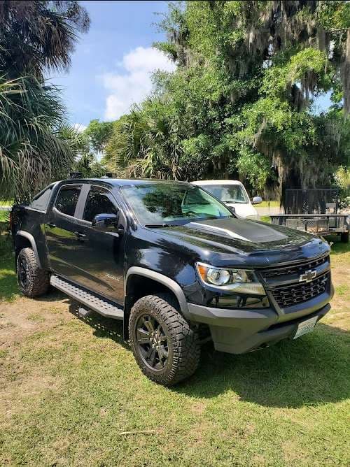 Image of Brown's Auto Glass