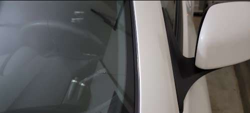 Image of Accuracy Auto Glass