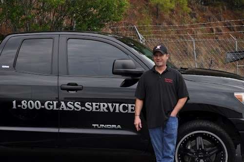 Image of Xpress Auto Glass