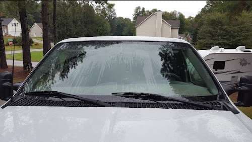 Image of Xpress Auto Glass