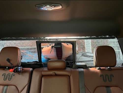 Image of Charlie Williams Auto Glass, Inc.