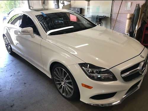 Image of Charlie Williams Auto Glass, Inc.