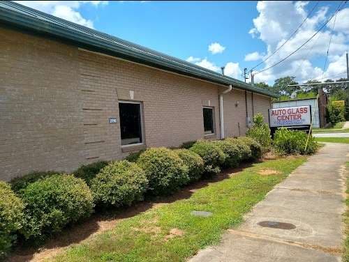 Image of Auto Glass Center