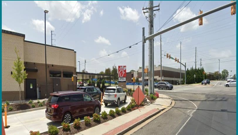 Image of Godfathers Autoglass