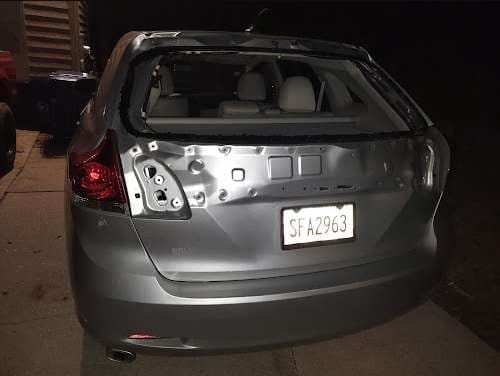 Image of Auto Glass Now