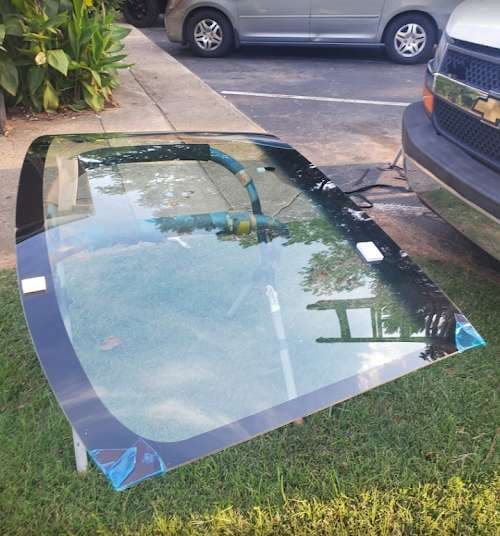 Image of Afiny Auto Glass