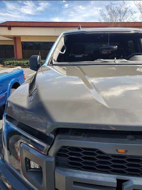 Image of Afiny Auto Glass