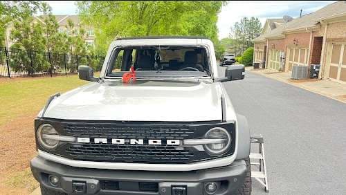 Image of PRO AUTO GLASS LLC